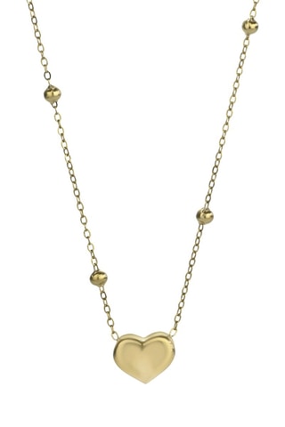 Collier Kate - Doré - Emily Westwood