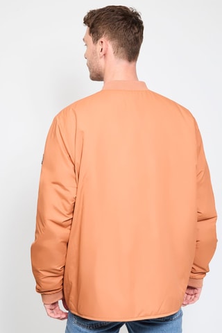 Casaco Bogota - Camel