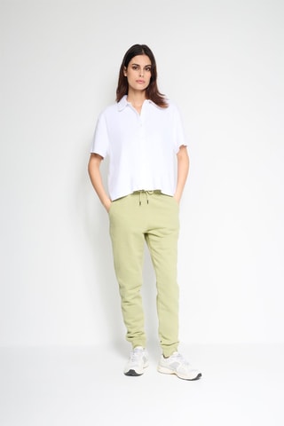 Camisa Nova - Branco