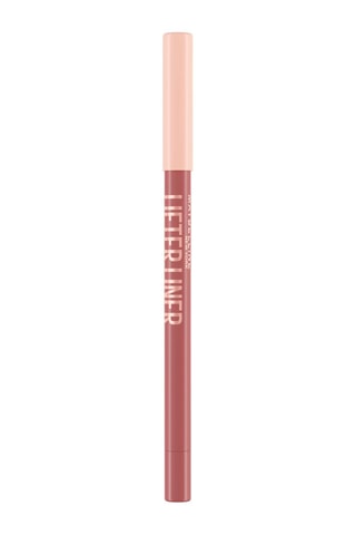 Lápiz de labios Lifter Liner - N.° 07 - 1,2 ml