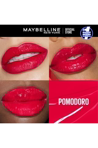Brillo de labios Vinyl Link - Promodoro - 4,2 g