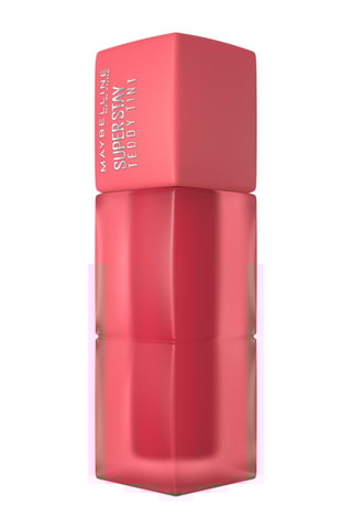 Brillo de labios Superstay Teddy Tint - Petalcore - 5 ml