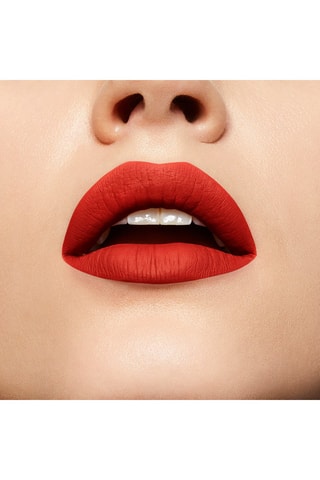 Pintalabios mate Maybelline SuperStay Matte Ink - 118 Dancer 5 ml