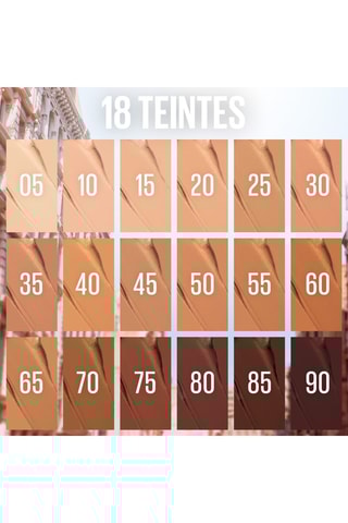 Barra contouring Lifter Stix - N°70 - 6 g