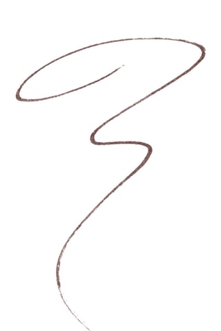 Lápiz de cejas Brow Ultra Slim - 05 Deep Brown