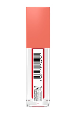 Matte Vloeibare Blush Sunkisser - N°36 Spicy Red - 4,7 ml