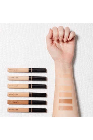 Corrector líquido Fit Me! 030 Café - 6,8 ml