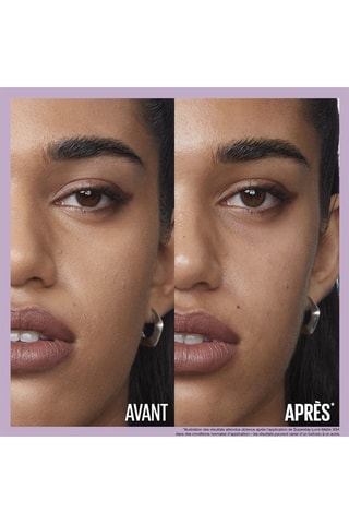 Base de maquillaje Superstay 30h Lumi-Matte - 132 - 35 ml