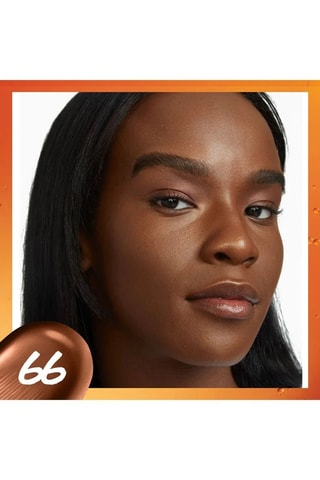 Base de maquillaje ligera SuperStay Serum Skin tint - Para todo tipo de piel - 66 - 30 ml