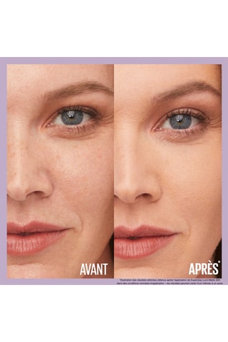 Base de maquillaje Superstay 30h Lumi-Matte - 126 - 35 ml