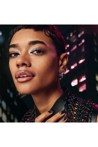 Máscara de pestañas Lash Sensational Firework - Electro black - 10 ml