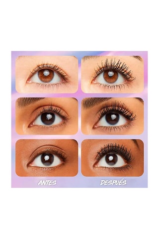 Máscara de pestañas The Falsies - Very black - 10 ml