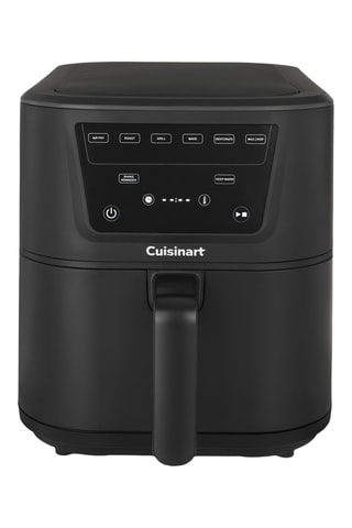 Airfryer Air Compact Airfryer 7,6 l