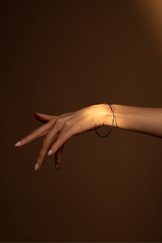 Armband Finesse Geelgoud