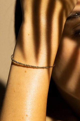 Armband Pépites d'or Geelgoud