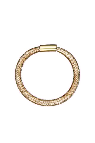 Ring Anneau de l'amour Geelgoud