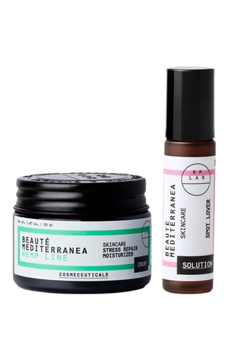 Haarverzorgingsset - 2 Producten