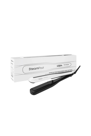 Stijltang met Stoom Steampod 3.0