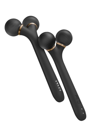 4-in-1 Sonische Gezichtroller