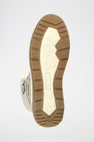 Snowboots Abigail Grijs