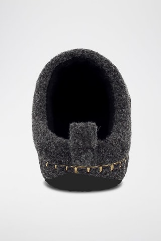 Pantoffels Cosy Roze