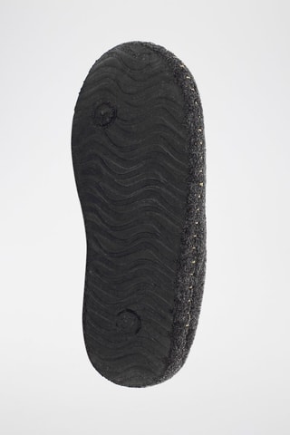 Pantoffels Cosy Roze