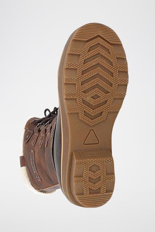 Snowboots Emmy Chocoladebruin