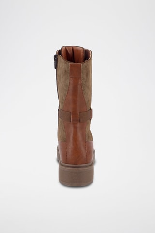 Snowboots Shelly - Bruin