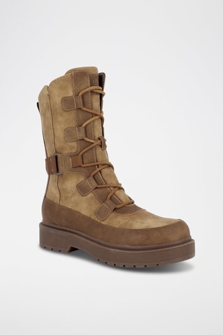 Snowboots Shelly - Camel