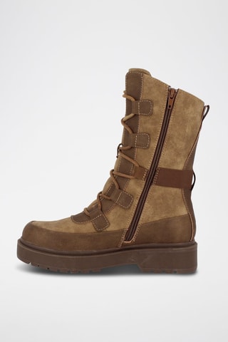 Snowboots Shelly - Camel