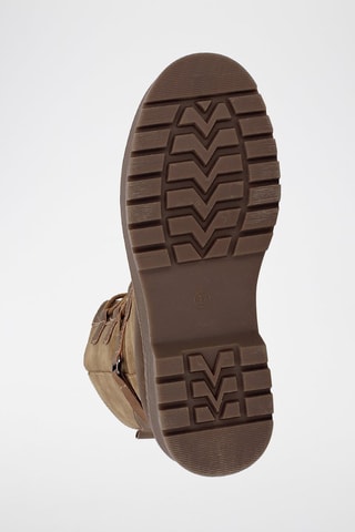 Snowboots Shelly - Camel