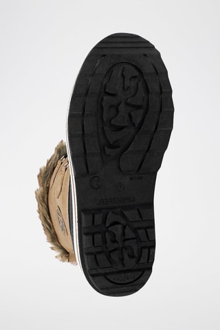 Snowboots Elisa Taupe