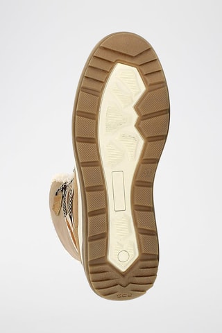 Snowboots Abigail Camel