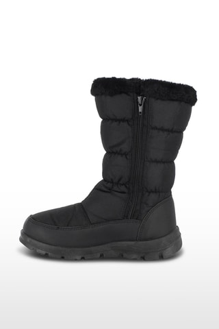 Snowboots Cindy   Zwart