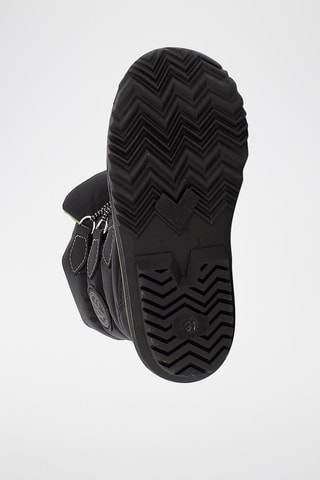 Snowboots Naim Zwart