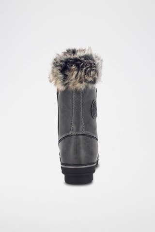 Snowboots Emmy Antraciet