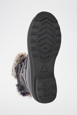 Snowboots Emmy Antraciet