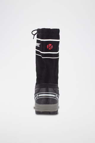 Snowboots Octave Zwart