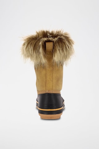 Snowboots Bengal Zandkleurig