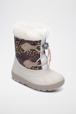 Snowboots Calypso - Zwart