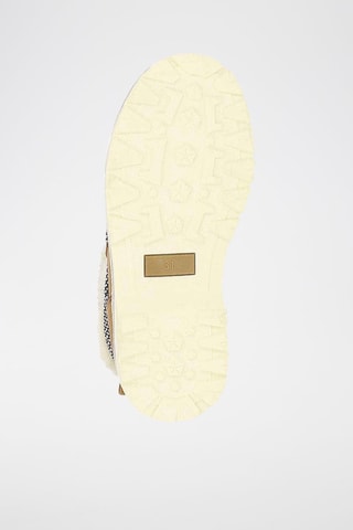 Snowboots Sienna Camel