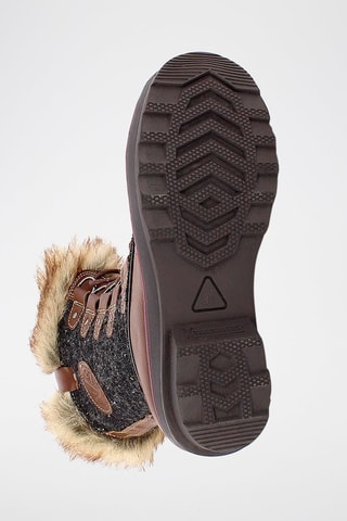 Snowboots Capucine 
Bruin