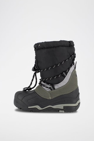 Snowboots Eliot 
Zwart