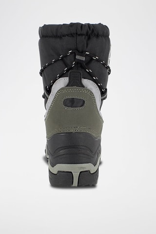 Snowboots Eliot 
Zwart