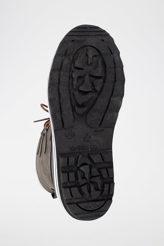 Snowboots Tiago Bruin en Zwart