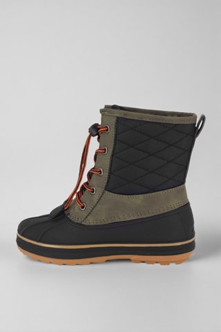 Snowboots Noor - Kaki
