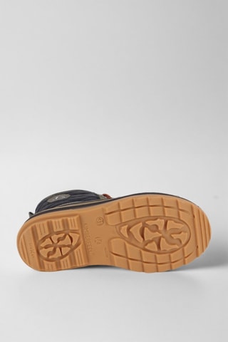 Snowboots Noor - Kaki