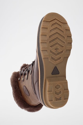 Snowboots Tyfen - Bruin