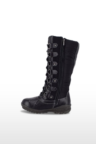 Snowboots Natalia - Zwart