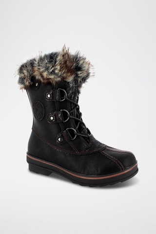 Snowboots Emmy - Zwart